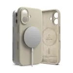 Ringke iPhone 16 silikoonist