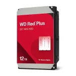 Western Digital Red 12 TB 3,5&Prime; serveriketas
