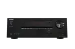 Onkyo must audio-vastuv&otilde;tja TX-SR3100DABB helis&uuml;steem
