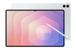 Samsung Galaxy Tab S11 Ultra 5G 256 GB Silver