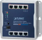 Planet Technology Corp. Planet T&ouml;&ouml;stuslik Poe Wgs-814Km kommutaator