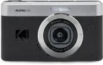 Kodak PIXPRO Kompaktkaamera mobiiliekraaniga