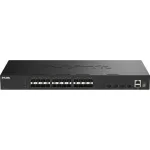 D-Link L&uuml;liti kommutaator