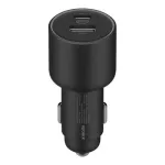 Xiaomi 67W Car Charger (USB-A + Type-C)