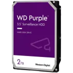Western Digital K&otilde;vaketas 256 WD23PURZ