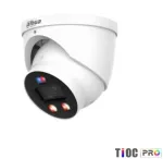 Dahua Eyeball HDW3849H-ASPV0280B-PRO valvekaamera