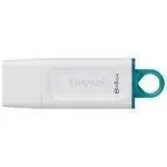 Kingston Flash USB3 KC-U2G128-5R m&auml;lupulk