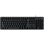 Logitech G413 920-010437 klaviatuur