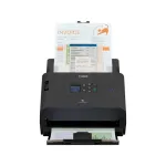 Canon Skaner Fujitsu