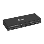 Equip jagaja Ultra &otilde;huke HDMI2.0 adapter