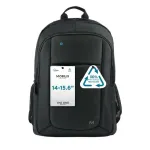 Mobilis TheOne portfell 14-15,6" kott