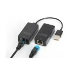 Digitus Przedłużacz Extender HighSpeed adapter