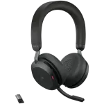 Jabra Evolve 2 75 k&otilde;rvaklapid