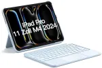 Inateck klaviatuur iPad 04122-11