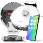 Ezviz Robot sprzątający
