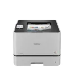 Brother V&auml;rviline laserprinter