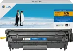 G&G XL-tint Canon 703 Q2612A