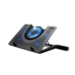 Trust Cool Quno GXT1125 kinnitus