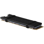 AXAGON passive body silicone CLR-M2L3 jahutus
