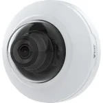 AXIS Mini fikseeritud dome M4218-V valvekaamera