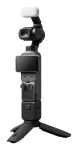 DJI Osmo Pocket 4 seikluskaamera