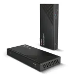 Lindy Cat.6 &USB HDBaseT kommutaator