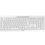 Cherry STREAM Corded DE-Layout klaviatuur
