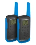 Motorola Talkabout Raadiosaatjad laadija 2-pack
