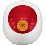 Cuckoo Riisikeetja R-0351F