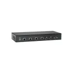 LevelOne S&uuml;steem AV-signaali edastamiseks adapter