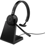 Jabra Evolve 65 Mono k&otilde;rvaklapid