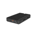 Icy Box SSD-draiv IcyBox kahekordse m&auml;lukaardilugeja