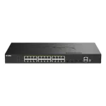 D-Link L&uuml;liti SmartPro kommutaator