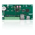 Satel Wire 128