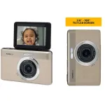 Kodak PIXPRO Kompaktkaamera mobiiliekraaniga