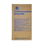Konica Minolta Fotot&ouml;&ouml;tlusmasin