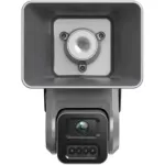 Hikvision IP-kaamera DS-2CD2646G2-4LIZSU valvekaamera