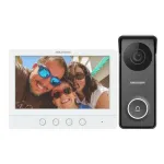Hikvision Videointerfoni komplekt