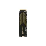 Transcend SSD-ketas 2280 MTE245S