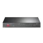 TP-Link TL-SG1210MP kommutaator