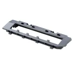 Roborock Rubber Main Brush Cover For Qrevo/Qrevo S/Qrevo Pro/Qrevo Plus