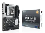 ASUS Intel B860 Express LGA1851 emaplaat