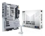 ASUS P&otilde;hilaud Intel protsessoritele emaplaat
