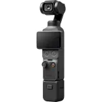 DJI Osmo Pocket 4 seikluskaamera