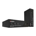 Lindy AV-signaali edastuss&uuml;steem adapter