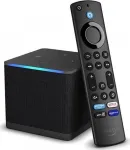 Amazon Fire Cube multimeediam&auml;ngija pleier