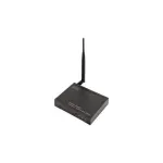 Digitus S&uuml;steemi AV-signaali edastamise adapter