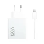 Xiaomi HyperCharge Combo BHR9462EU laadija