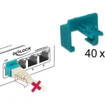 Delock turvaklambri komplekt 40
