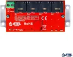 ATTE PoE APT-4-11 kommutaator